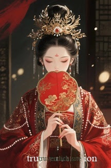 Bìa truyện Chu Thanh Nhi