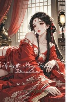 Bìa truyện Nguyệt Mãn Xuân Sơn Lâu