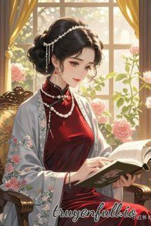 Bìa truyện Tiểu Sư Muội Có Chút Buông Xuôi, Nhưng Không Nhiều Lắm