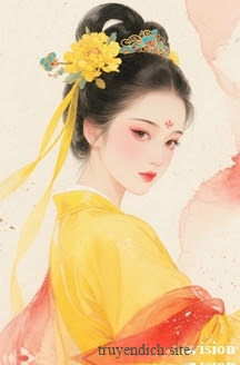 Bìa truyện Gia Gia Công Chúa