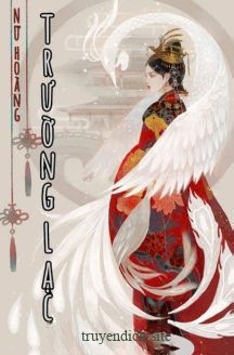 Bìa truyện Nữ Hoàng Trường Lạc - Khai Tân