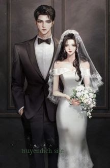 Bìa truyện Cô Dâu Váy Trắng