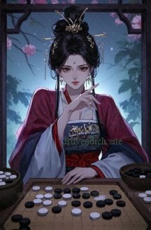 Bìa truyện Hoàng Thượng, Nương Nương Xác Chết Vùng Dậy Rồi!