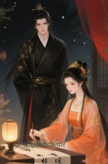 Bìa truyện Giai Thượng Xuân Y - Tĩnh Mộc Noãn Dương