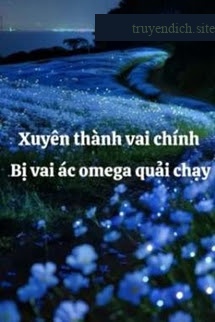 Xuyên Thành Vai Chính Bị Vai Ác Omega Quải Chạy