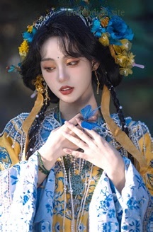 Bìa truyện Nguyệt Hoa Trọng Sinh