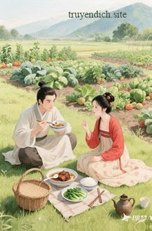 Bìa truyện Một Cuộc Hôn Nhân Nơi Thôn Quê