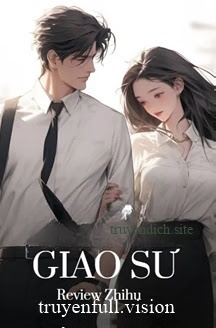 Bìa truyện Tán Tỉnh Giáo Sư