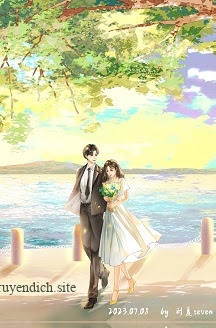 Bìa truyện Khi Gió Nổi Lên