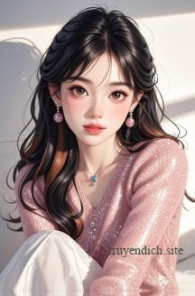 Bìa truyện Bạch Nguyệt Quang