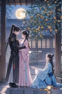 Bìa truyện Đại Nha Hoàn - Thảo Bản Hương Ba