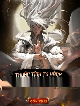 Bìa truyện Thuộc Tính Tu Hành Nhân Sinh Của Ta [Full Dịch]