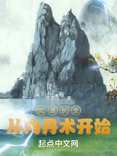 Bìa truyện Võ Đạo Trường Sinh Bắt Đầu Từ Thuật Nội Đan (Dịch)