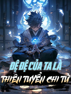 Bìa truyện Đệ Đệ Của Ta Là Thiên Tuyển Chi Tử (Dịch)