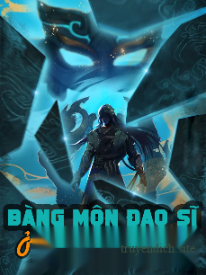 Bìa truyện Bàng Môn Đạo Sĩ Ở Thế Giới Chí Quái (Full Dịch)