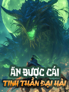 Bìa truyện Ăn Được Cái Tinh Thần Đại Hải (Full)