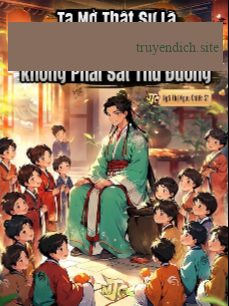 Bìa truyện Ta Mở Thật Sự Là Cô Nhi Viện, Không Phải Sát Thủ Đường (Dịch)