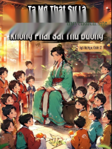 Bìa truyện Ta Mở Thật Sự Là Cô Nhi Viện, Không Phải Sát Thủ Đường (Dịch)
