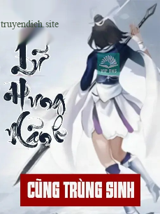 Bìa truyện Đạo Lữ Hung Mãnh Của Ta Cũng Trùng Sinh (Dịch Full)
