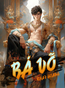 Bìa truyện Bá Võ - Khai Hoang [Full Dịch]