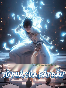 Bìa truyện Ta Vô Địch Từ Phá Của Bắt Đầu (Dịch)