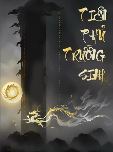 Bìa truyện Tiên Phủ Trường Sinh (Dịch)