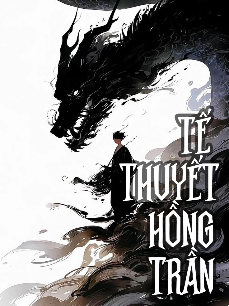 Bìa truyện Tế Thuyết Hồng Trần (Dịch)