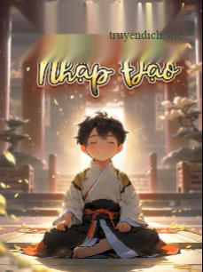 Bìa truyện Từ Hài Nhi Bắt Đầu Nhập Đạo (Dịch)