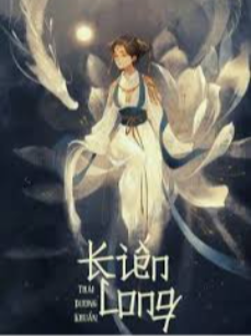 Bìa truyện Kiến Long