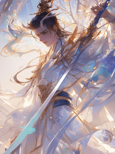 Bìa truyện Đô Thị Thần Nhân