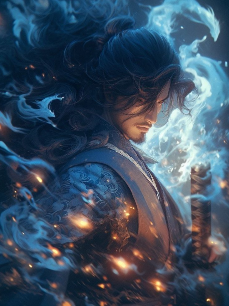 Bìa truyện Chư Thiên Quay Về Cuộc Sống Tu Tiên