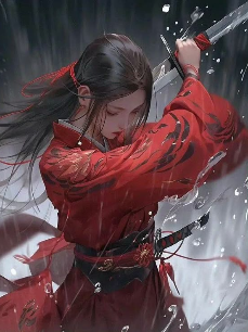 Bìa truyện Ta Không Làm Kiếm Chủ Đã Nhiều Năm