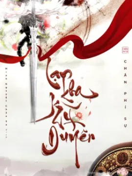 Bìa truyện Lạn Kha Kỳ Duyên [Dịch Full]
