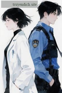 Chồng Cưới Vội Là Cảnh Sát Ngầm