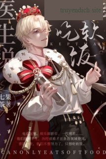 Bác Sĩ Nói Tôi Chỉ Có Thể Ăn Cơm Mềm!