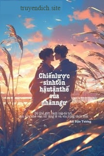 Chiến Lược Sinh Tồn Hậu Tận Thế Của Nhân Ngư