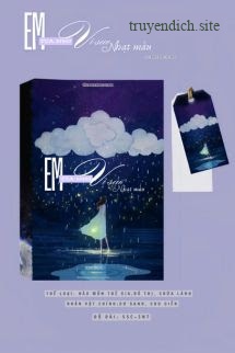 Em Tựa Như Vì Sao Nhạt Màu