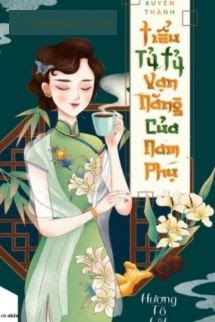 Xuyên Thành Tiểu Tỷ Tỷ Vạn Năng Của Nam Phụ