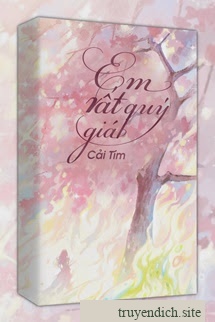 Em Rất Quý Giá - Cải Tím