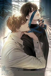 Tôi Giả Mù, Hắn Giả Què