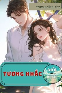 Tương Khắc - Đông Nhật Ngưu Giác Bao