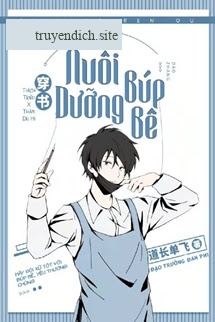 Nuôi Dưỡng Búp Bê