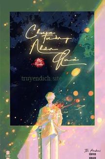 Bìa truyện Chưa Tường Nhân Quả - Miêu Khuẩn