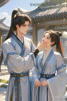 Bìa truyện Bất Kể Âm Hay Dương Bổn Vương Chỉ Thích Người