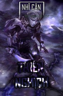 Bìa truyện Thiên Nghịch