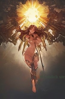 Bìa truyện Con Đường Bá Chủ