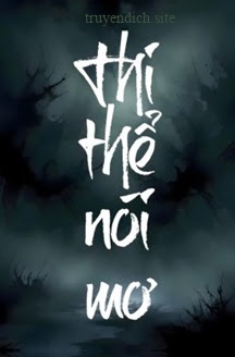 Bìa truyện Thi Thể Nói Mơ - Dương Tố