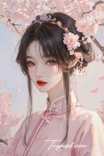 Bìa truyện Ta Chính Là Nữ Tử Như Vậy