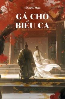 Bìa truyện Gả Cho Biểu Ca - Tô Mạc Mạc