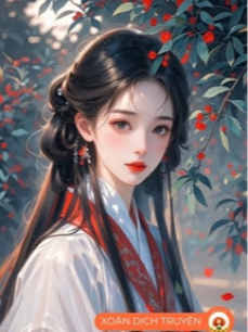 Bìa truyện Nương Nương Nhóm Lửa